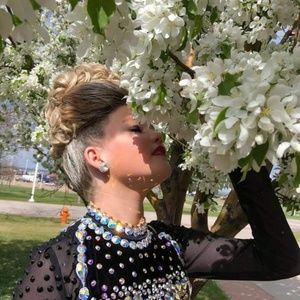 Meet your Posher, Meghan